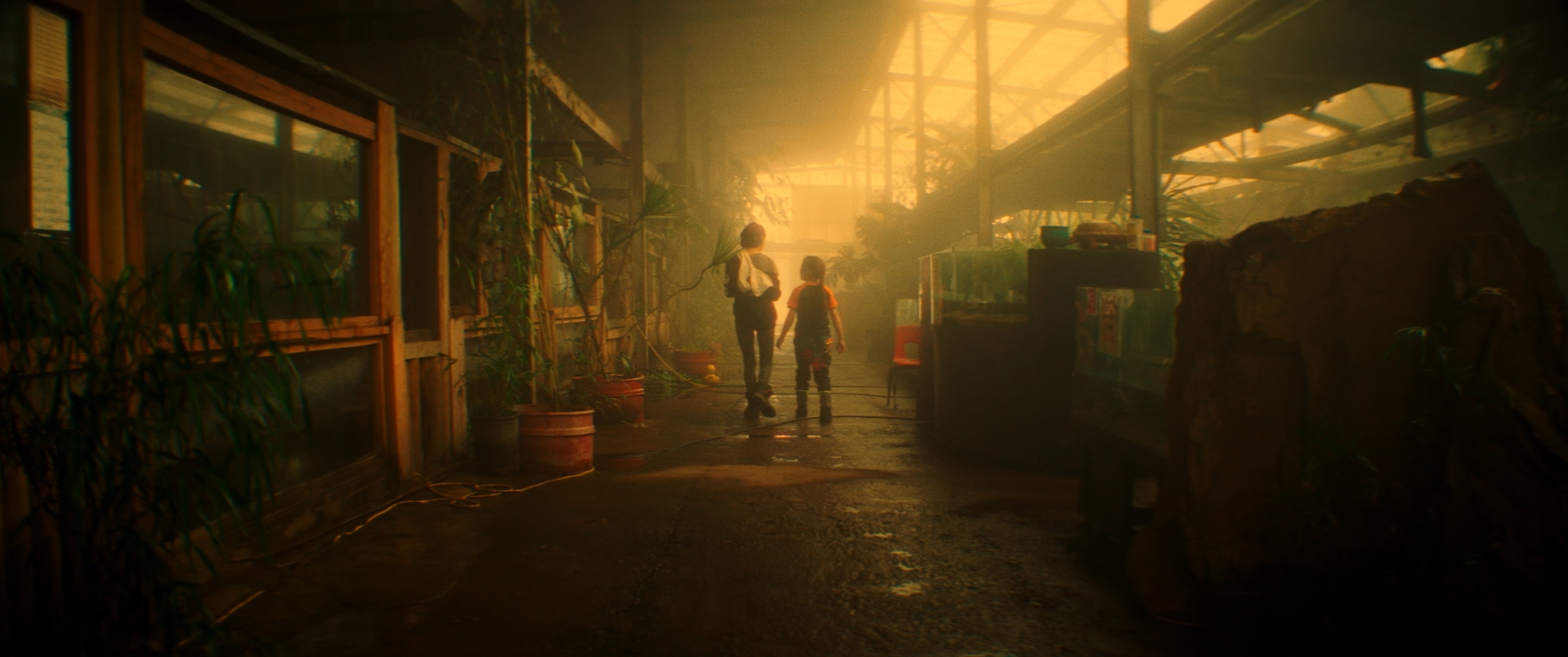 Gatorville still